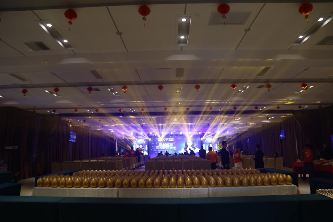 庐山市活动策划