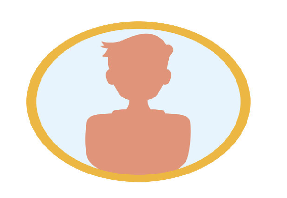 庐山市墙绘中如何画好人物轮廓？