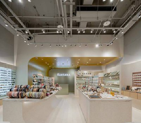 庐山市店面装修流程