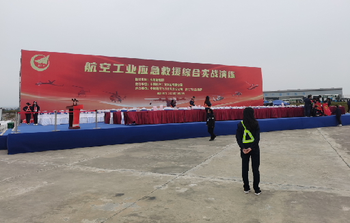 庐山市活动搭建