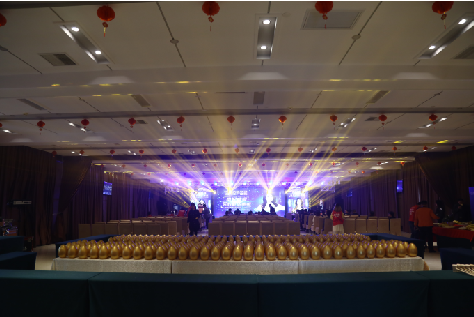 庐山市活动策划