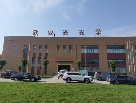 庐山市楼顶大型发光字制作如何安装？