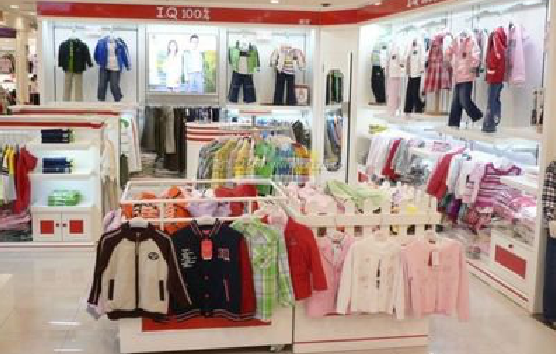 庐山市店面装修风格确定。