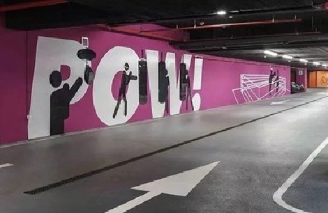 庐山市墙绘设计师的选择是关键。