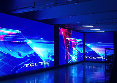 庐山市如何解决LED显示屏耗电问题？